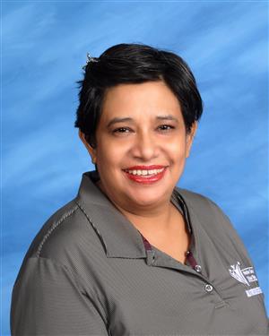 Fabiola Singh